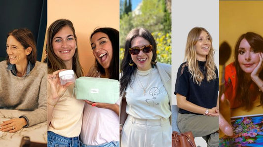 Lyon au Féminin : Cinq marques fondées par des femmes qui inspirent