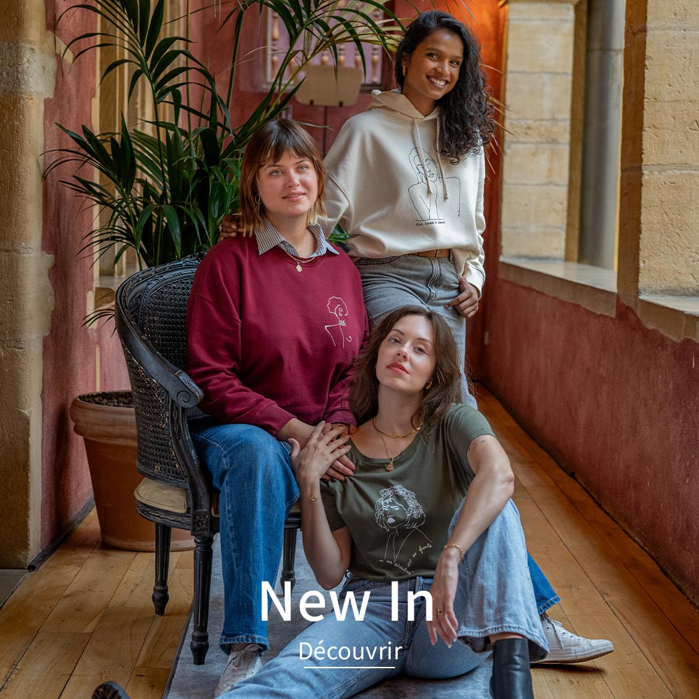 NEW IN