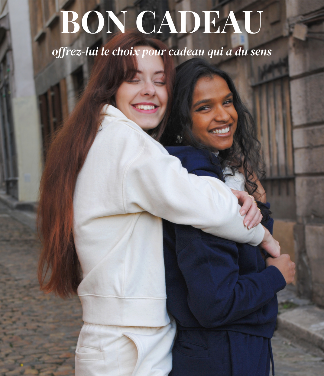 Bon cadeau Leonor Roversi