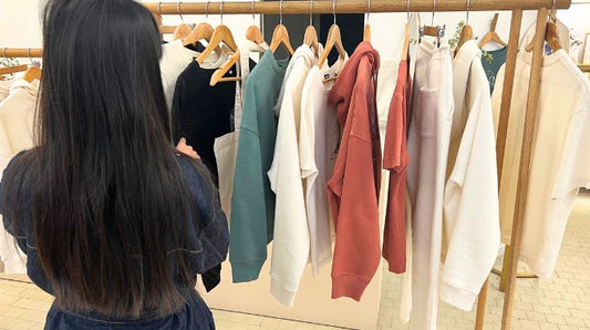 La mode éthique, c’est quoi au juste ?