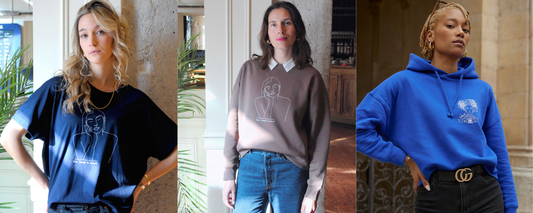 Nos idées de cadeaux pour femme, éthiques et engagées, selon sa personnalité !