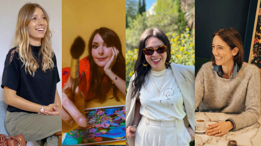 Lyon au féminin : 4 marques fondées par des femmes qui inspirent