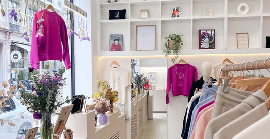 JOURNAL Où trouver des cadeaux éco-responsables: 5 boutiques lyonnaises à découvrir  