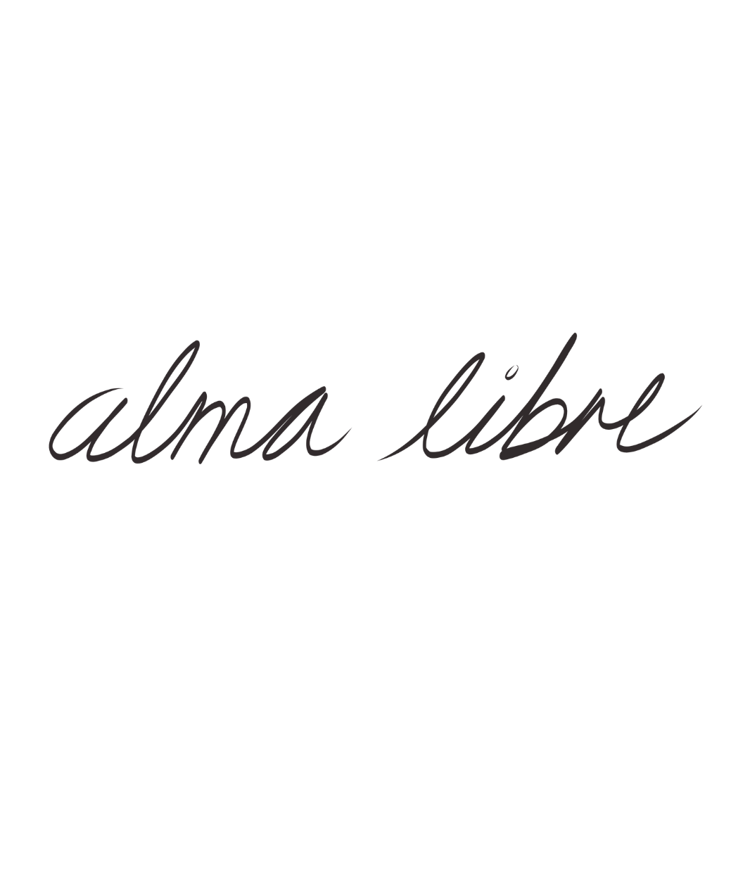 Alma Libre, signifiant Âme Libre, s’inspire de Flora, déesse romaine puissante qui, à chaque printemps, insuffle un souffle nouveau.Elle incarne la résilience et invite à briser ses chaînes pour accéder à la liberté d’être pleinement soi