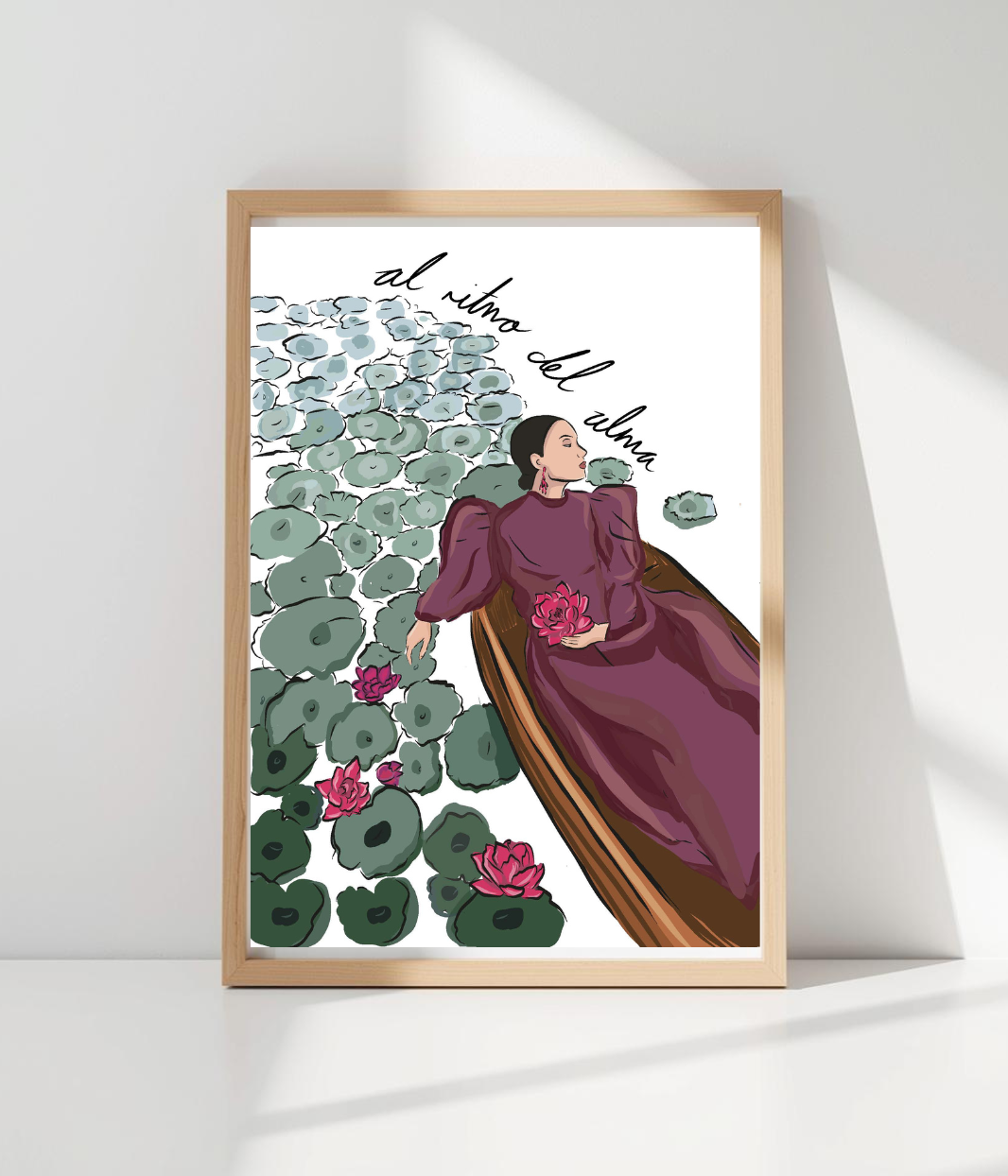 Affiche Pénélope