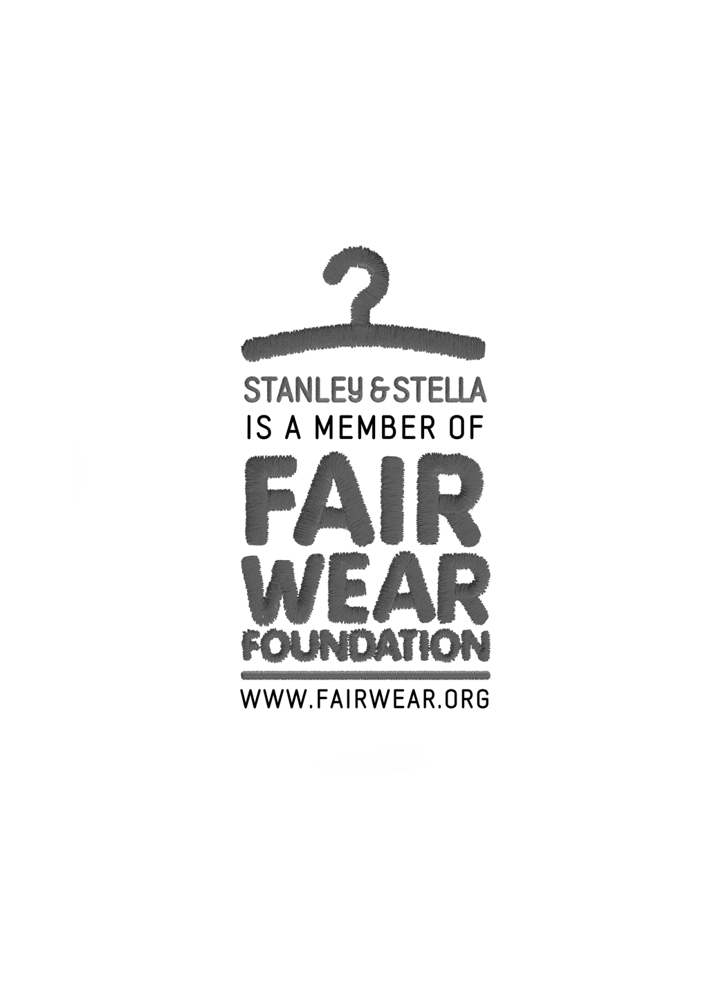 label fair wear foundation