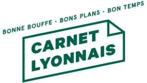 logo carnet lyonnais