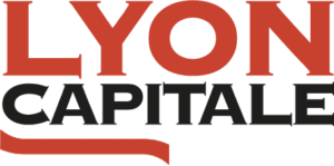 logo lyon capitale