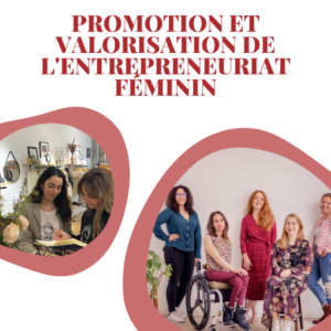 sororité entrepreneuriat féminin